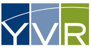 YVR Logo