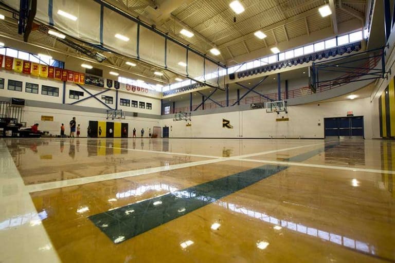 Burnaby South Secondary Spotlight on Burnaby’s High Schools SD 41
