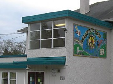 Stride Avenue Burnaby Community School