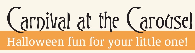 Burnaby Halloween Events